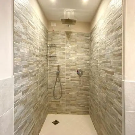 Apartment Montefiori, Rustic Glow Esino Lario