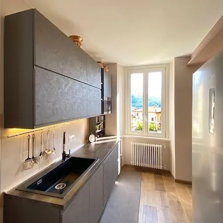 شقة Montefiori, Rustic Glow *