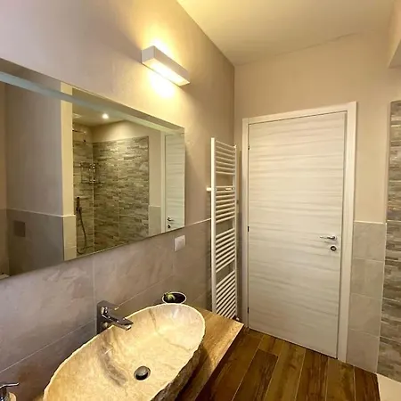 Montefiori, Rustic Glow شقة Esino Lario