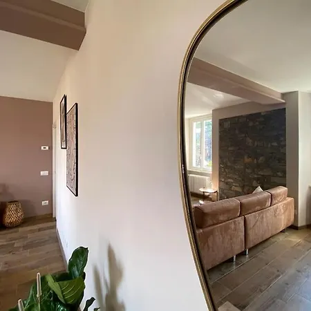 Montefiori, Rustic Glow شقة